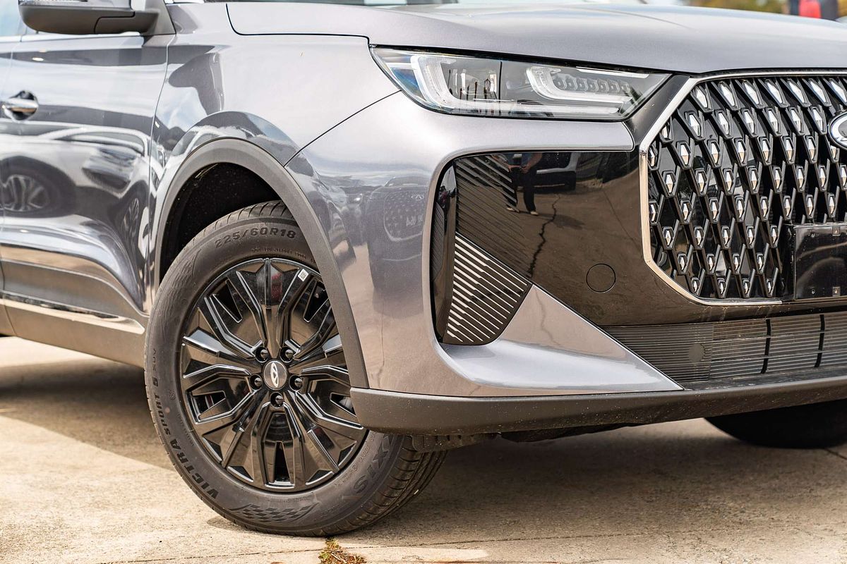 2026 Chery Tiggo 7