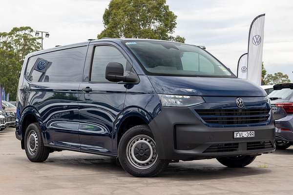 2025 Volkswagen Transporter TDI390 NSN SWB Low Roof