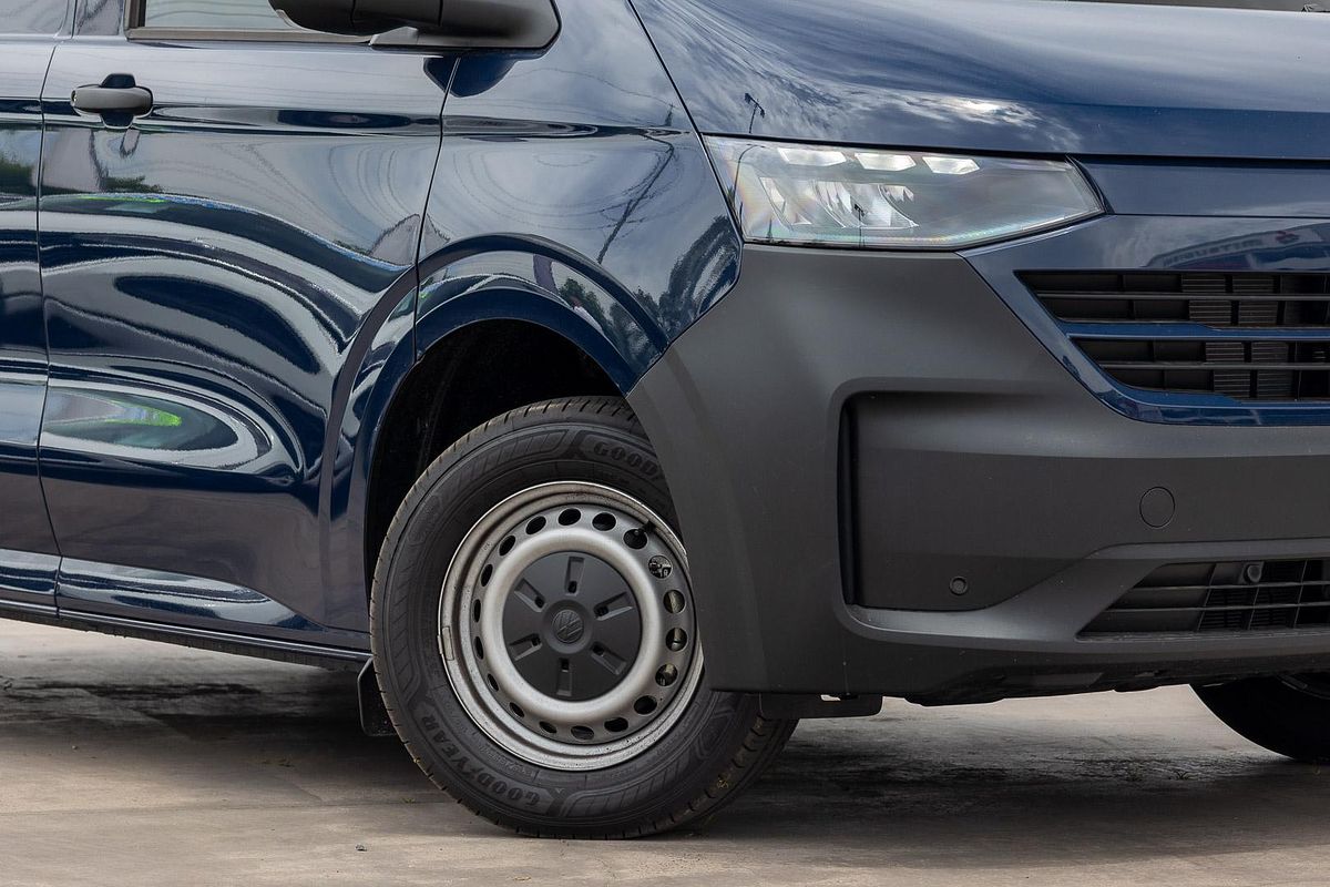 2025 Volkswagen Transporter TDI390 NSN SWB Low Roof