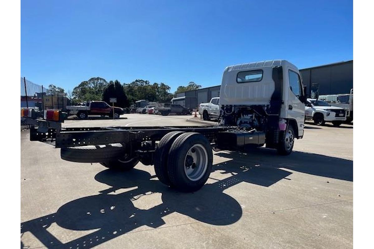 2025 Fuso Canter 515 image 6