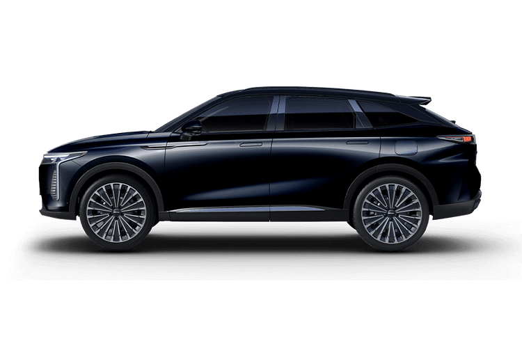 2025 Omoda 9 Virtue
