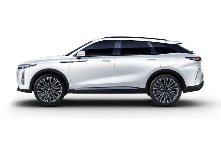 2025 Omoda 9 Virtue