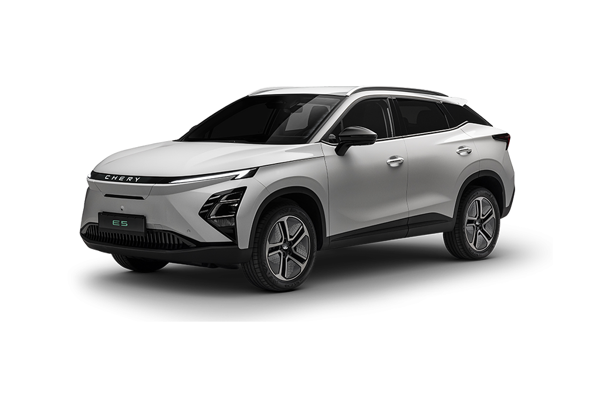 2025 Chery E5 Ultimate