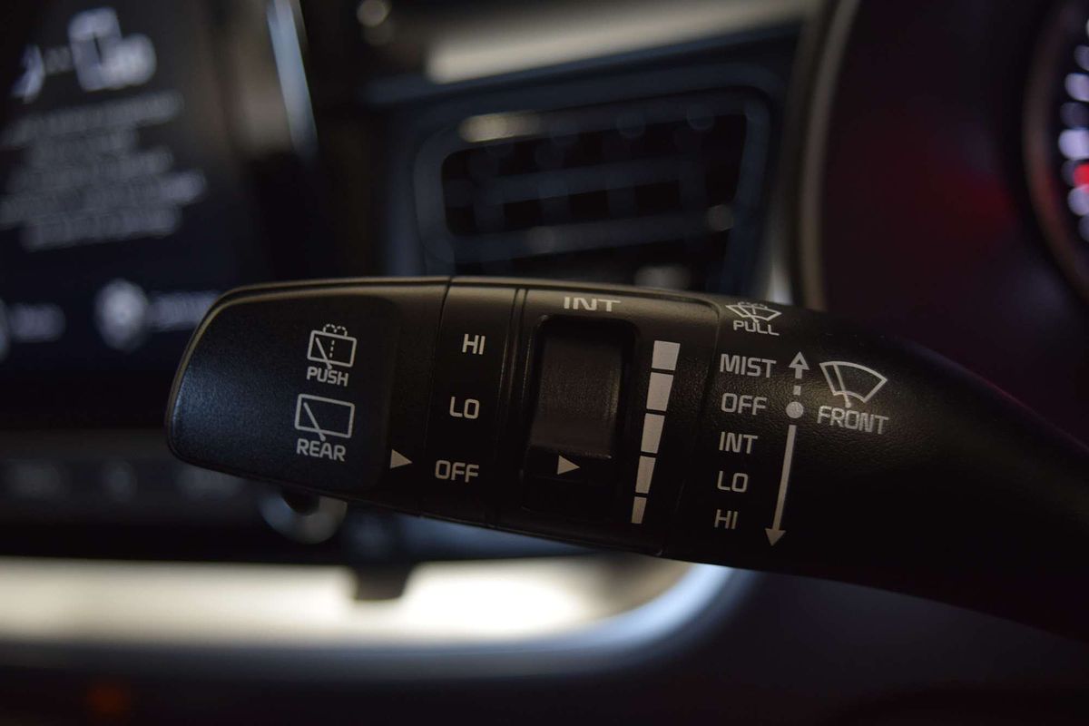 2022 Kia Stonic S YB