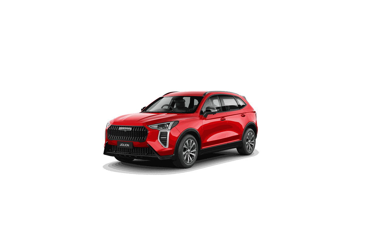 2025 GWM Haval Jolion Premium A01