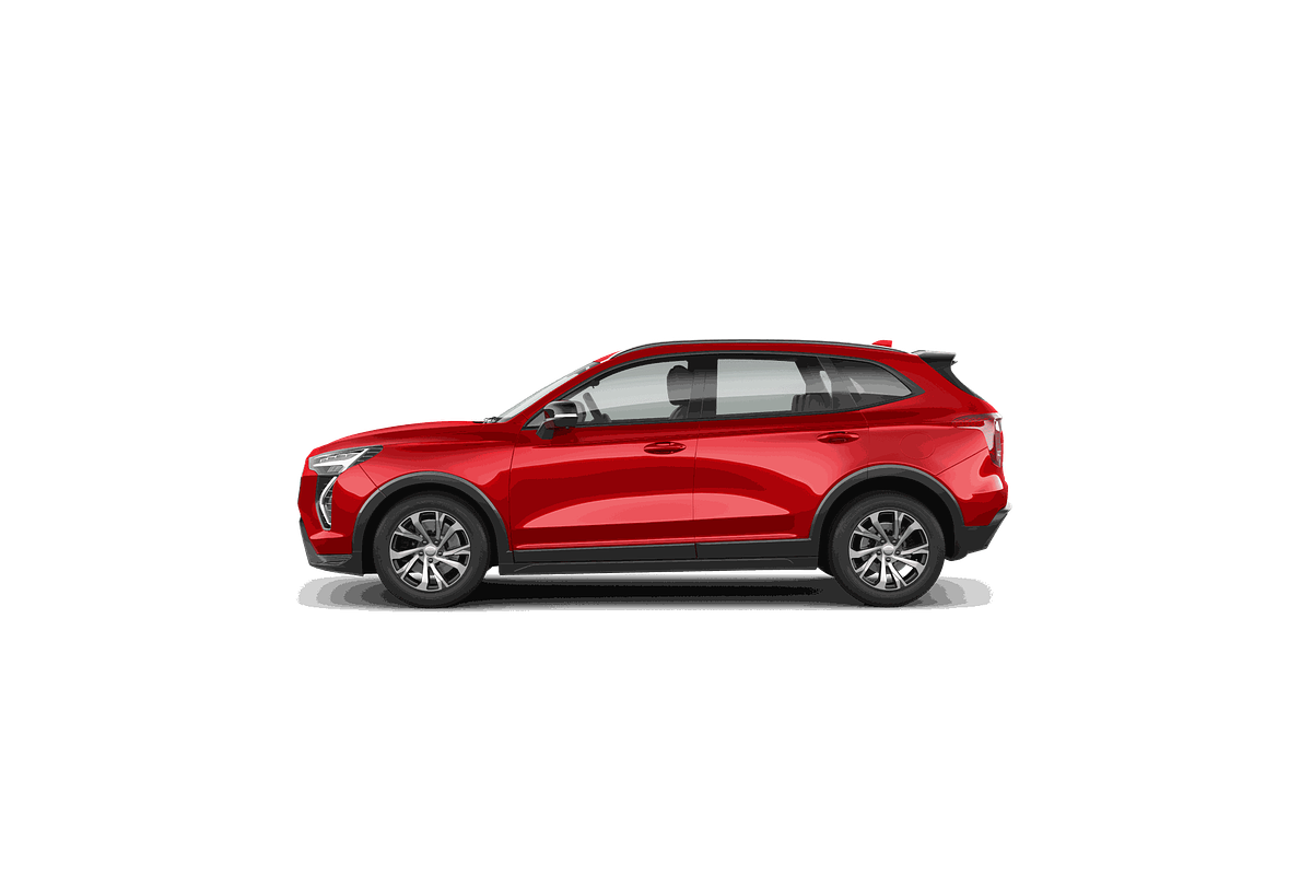 2025 GWM Haval Jolion Premium A01