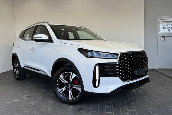 2026 Chery Tiggo 4 Urban