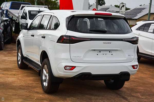 2025 Isuzu MU-X LS-M thumb-4