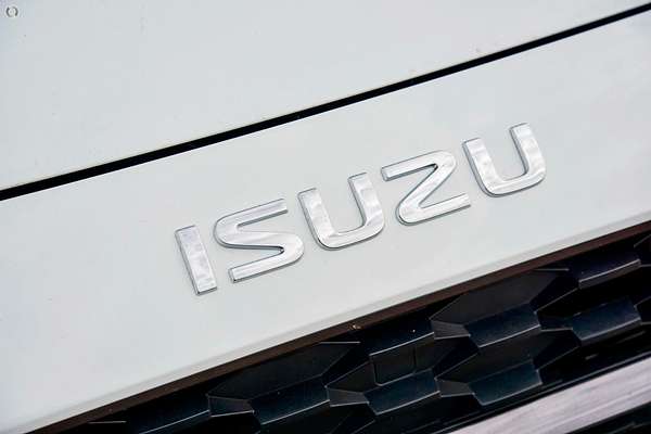 2025 Isuzu MU-X LS-M thumb-5