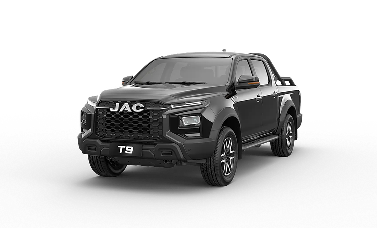 2025 JAC T9 Osprey X All Wheel Drive