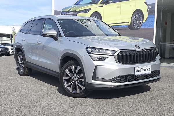 2025 SKODA Kodiaq 140TSI Select PS