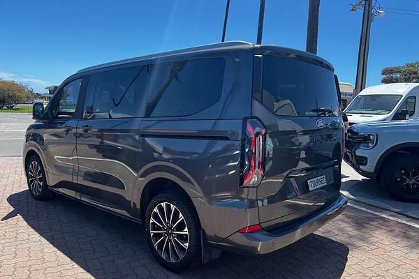 2024 Ford Tourneo Titanium X AV SWB thumb-2