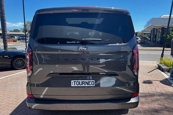 2024 Ford Tourneo Titanium X AV SWB thumb-3