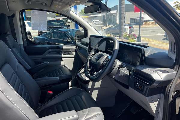 2024 Ford Tourneo Titanium X AV SWB thumb-5