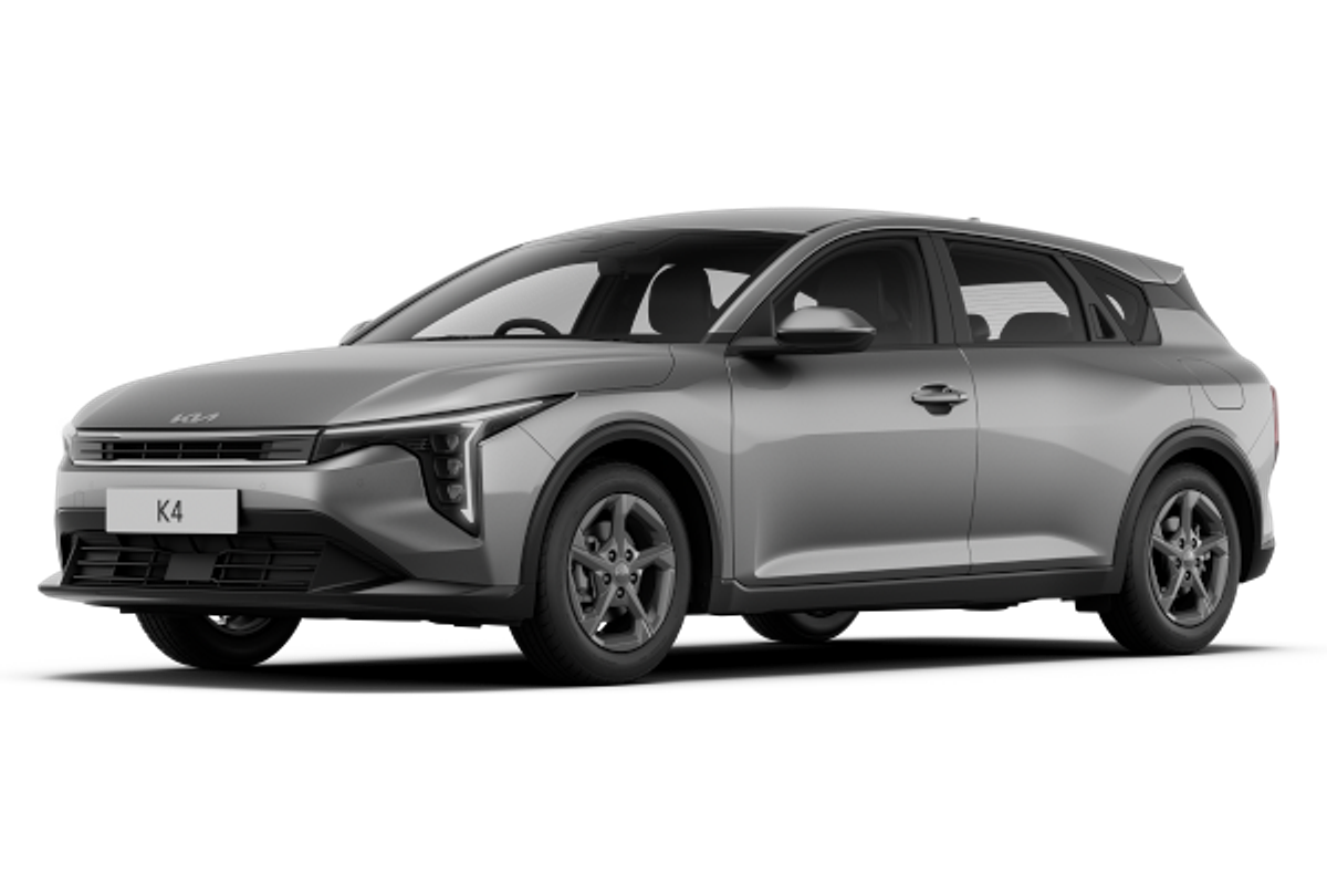 2025 Kia K4 S CL4m