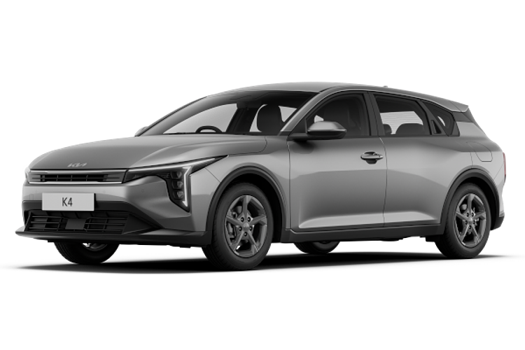 2025 Kia K4 S CL4m