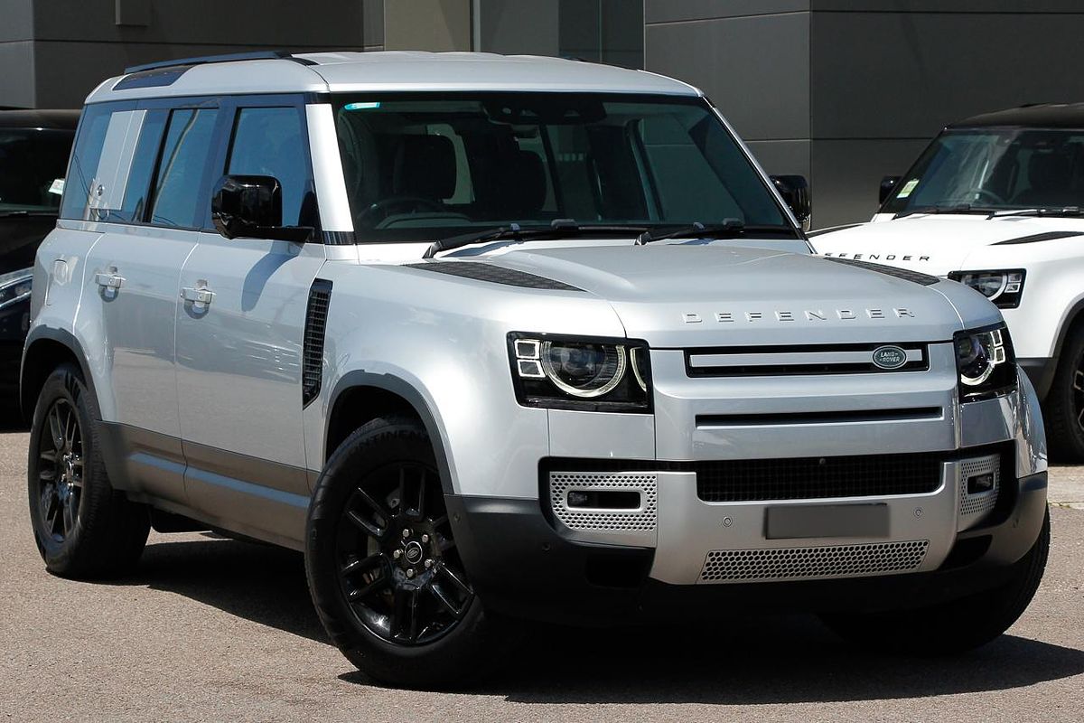 2021 Land Rover Defender 110 D300 SE L663
