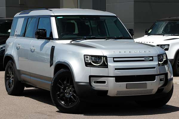 2021 Land Rover Defender 110 D300 SE L663