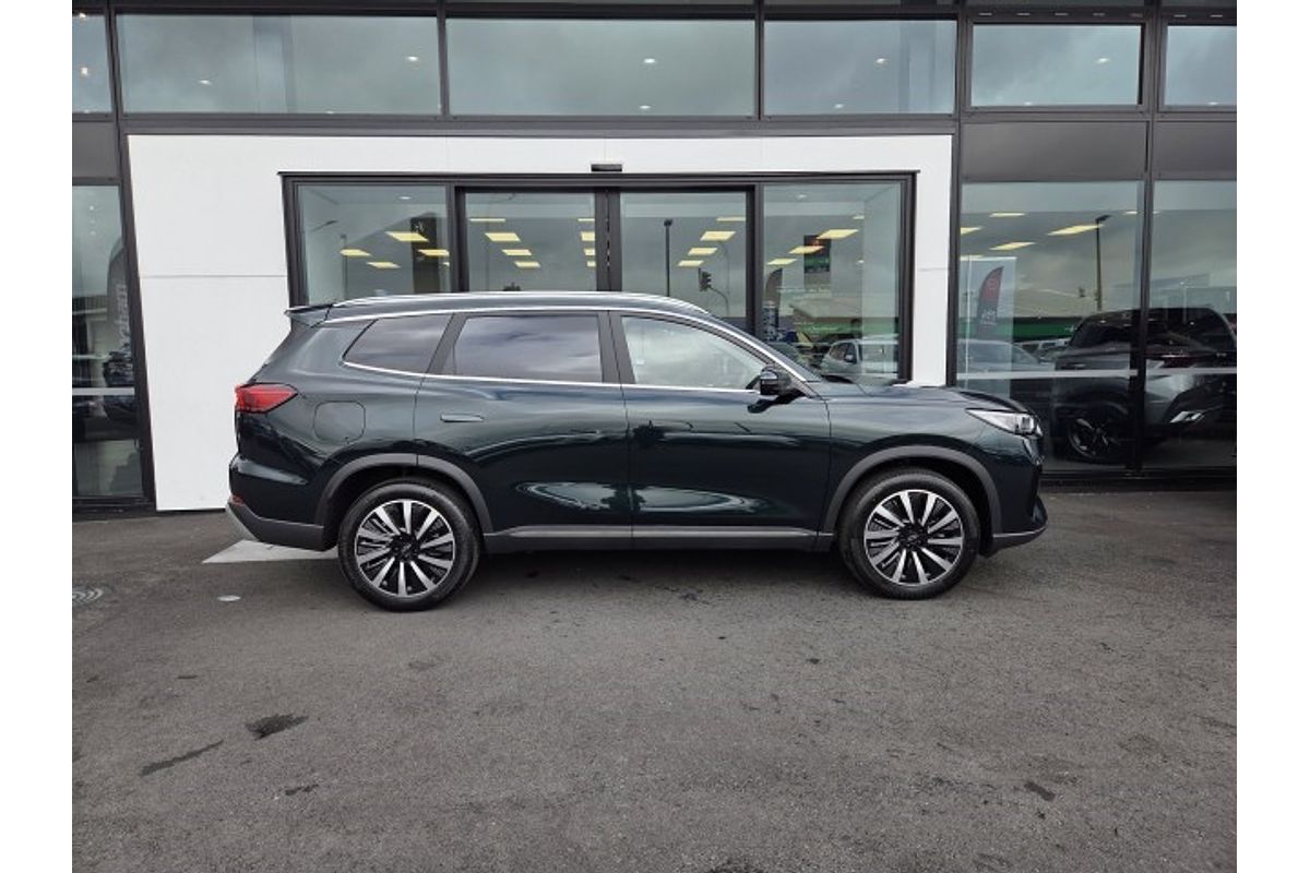 2026 Chery Tiggo 8 ULTIMATE PHEV/HD CSH