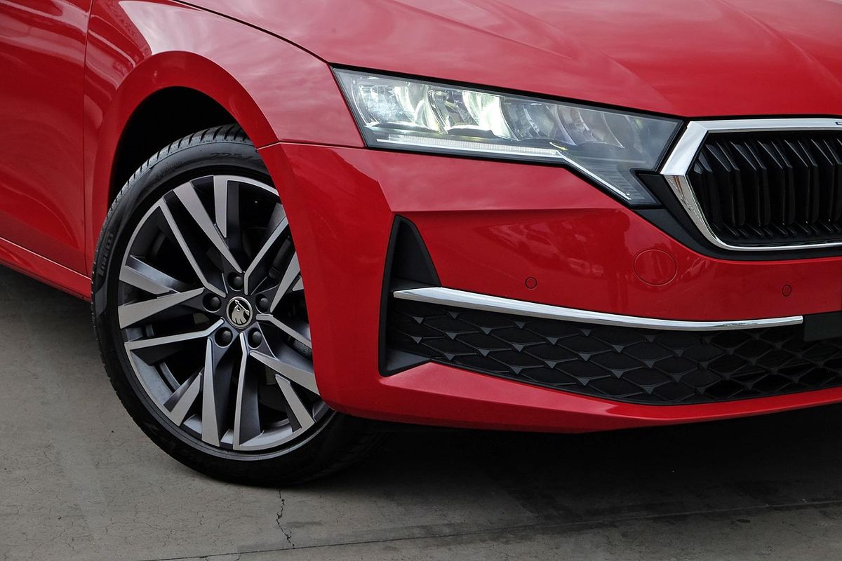 2024 Škoda Octavia 110TSI Select NX