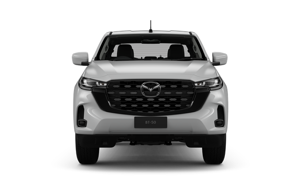 2025 Mazda BT-50 XS TF thumb-7