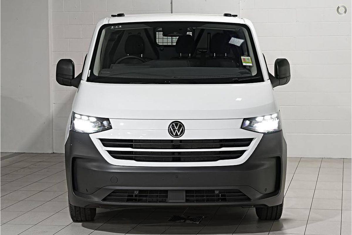 2025 Volkswagen Transporter TDI390 NSN LWB Low Roof