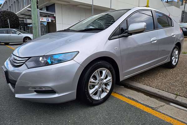 2010 Honda Insight VTi ZE