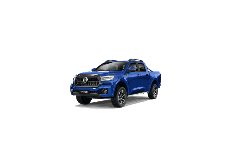 2025 GWM Ute