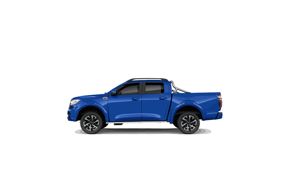 2025 GWM Ute