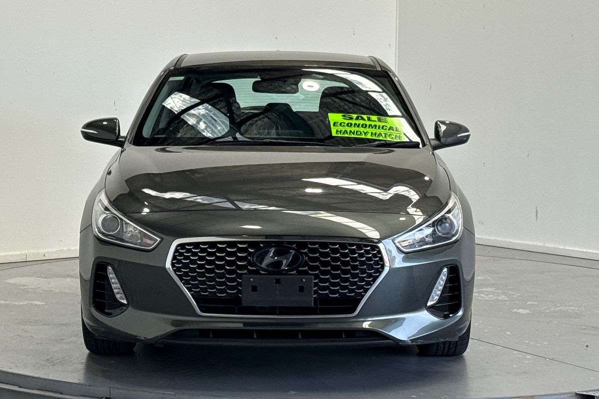 2020 Hyundai i30 Active PD2