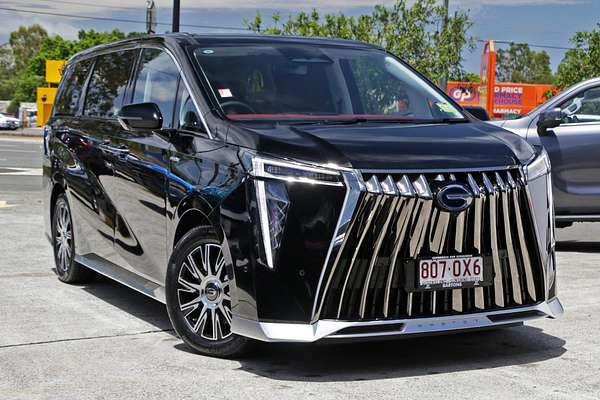 2025 GAC M8 PHEV Luxury