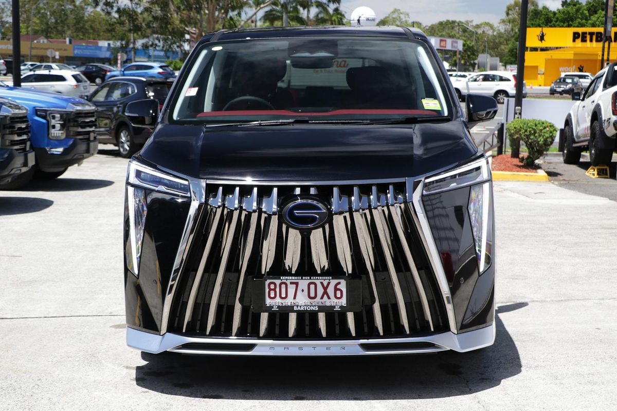 2025 GAC M8 PHEV Luxury