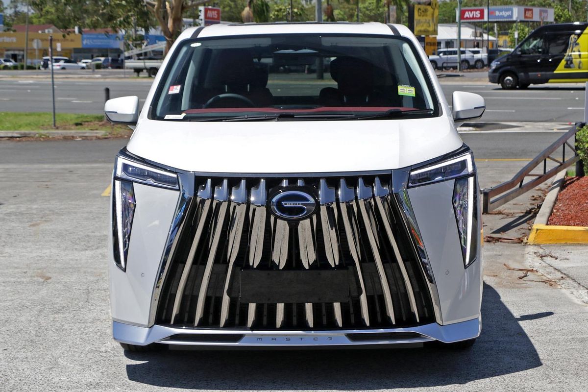 2025 GAC M8 PHEV Premium