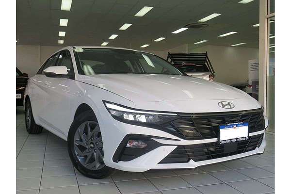 2025 Hyundai i30 CN7.V2