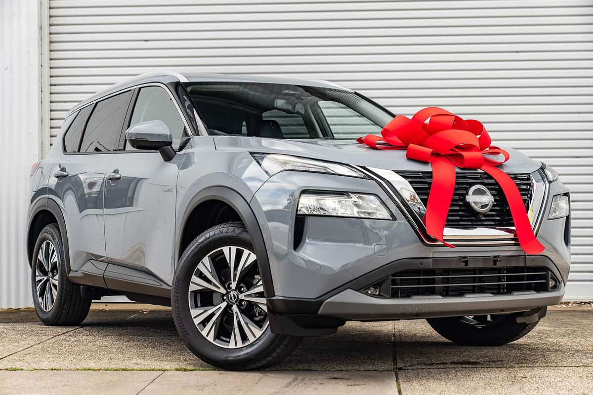 2024 Nissan X-TRAIL ST-L T33
