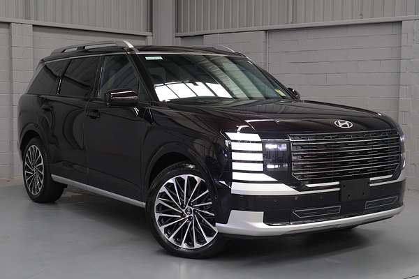 2025 Hyundai Palisade Calligraphy LX2.V5