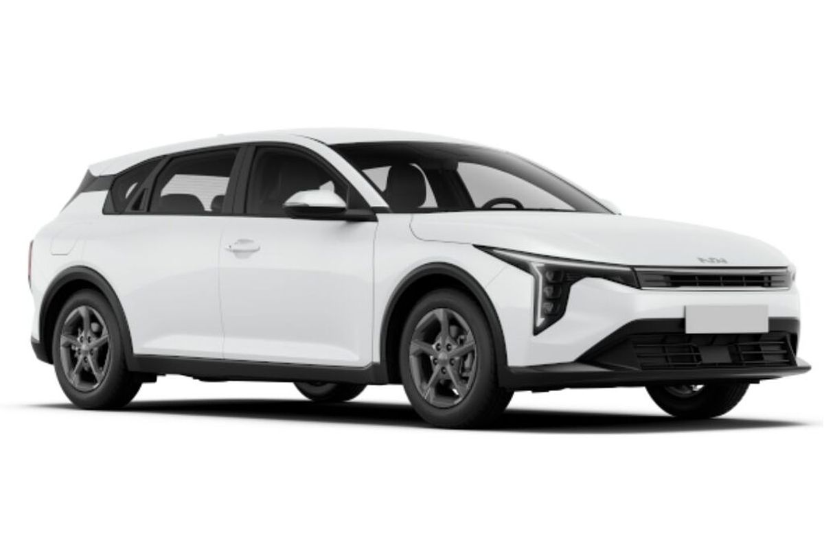 2025 Kia K4 S CL4m