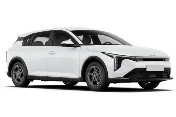 2025 Kia K4 S CL4m