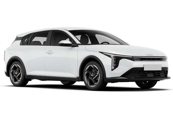 2025 Kia K4 Sport CL4m