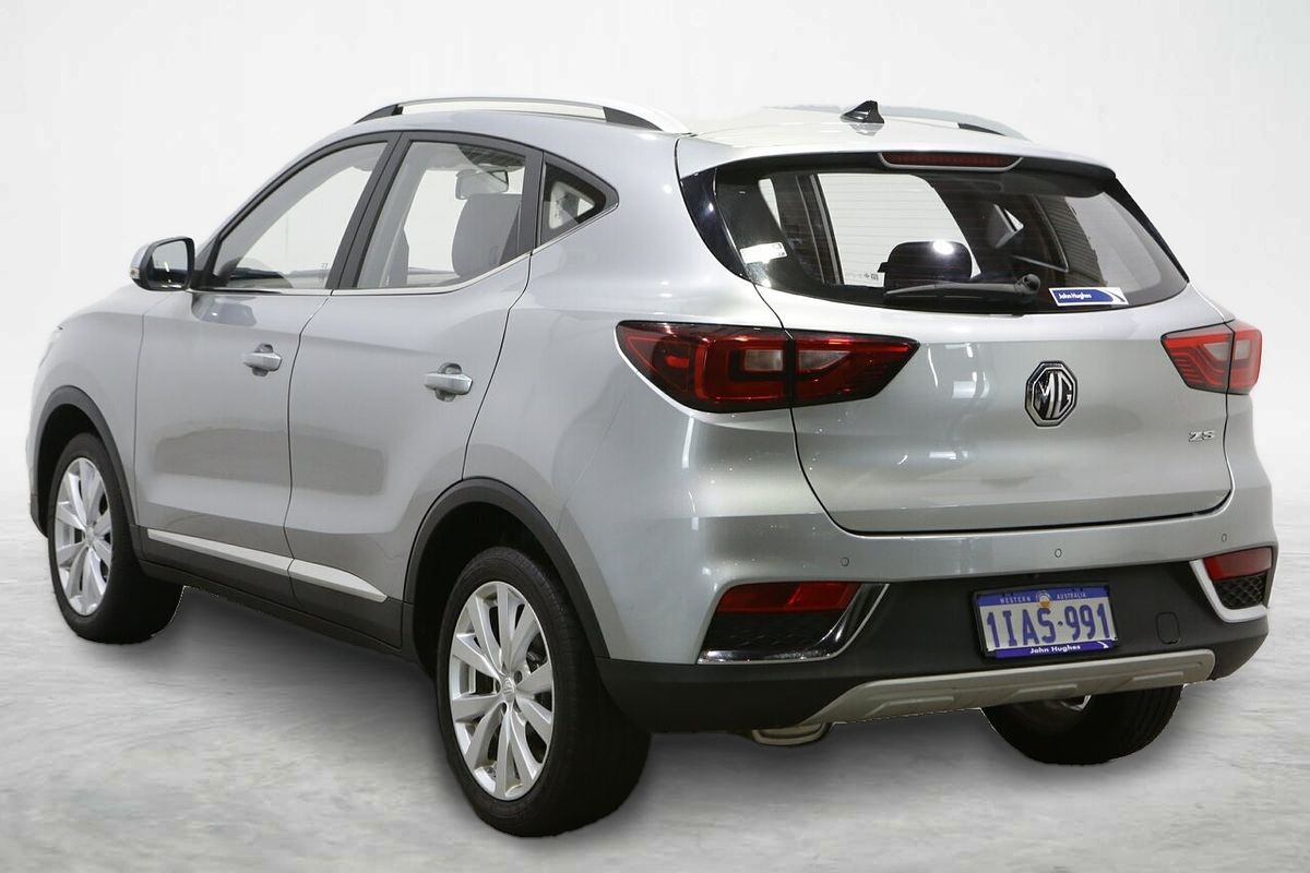 2023 MG ZS Excite AZS1