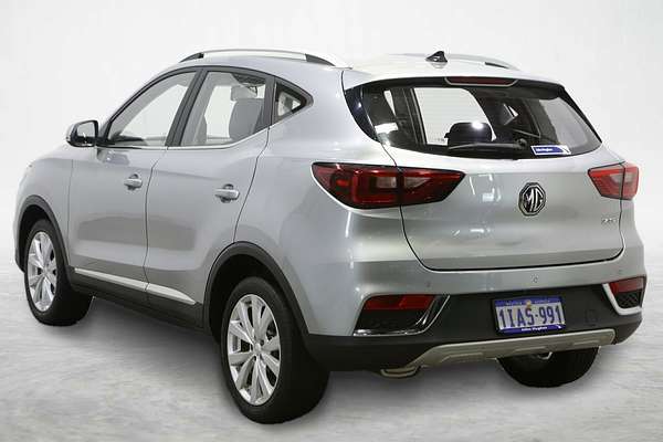 2023 MG ZS Excite AZS1