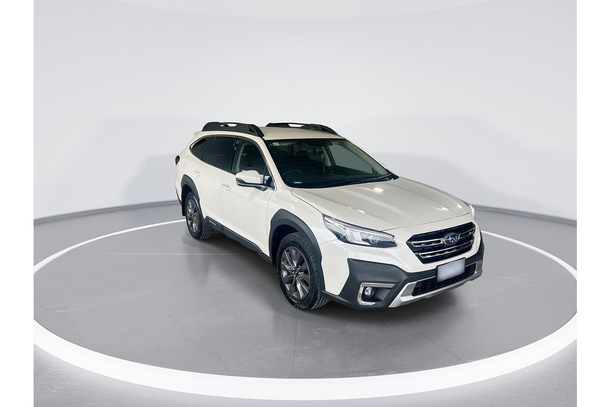 2023 Subaru Outback AWD 6GEN