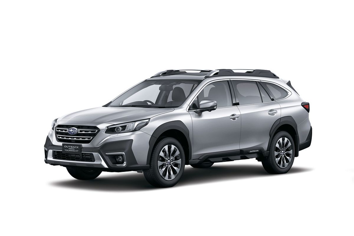 2025 Subaru Outback AWD Touring XT 6GEN