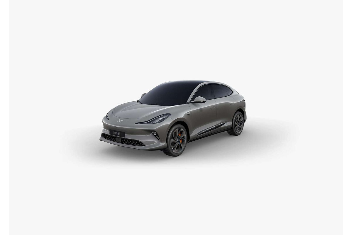 2025 MG IM6 Premium S12L