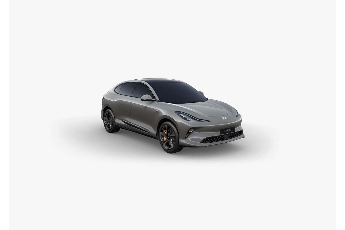 2025 MG IM6 Premium S12L
