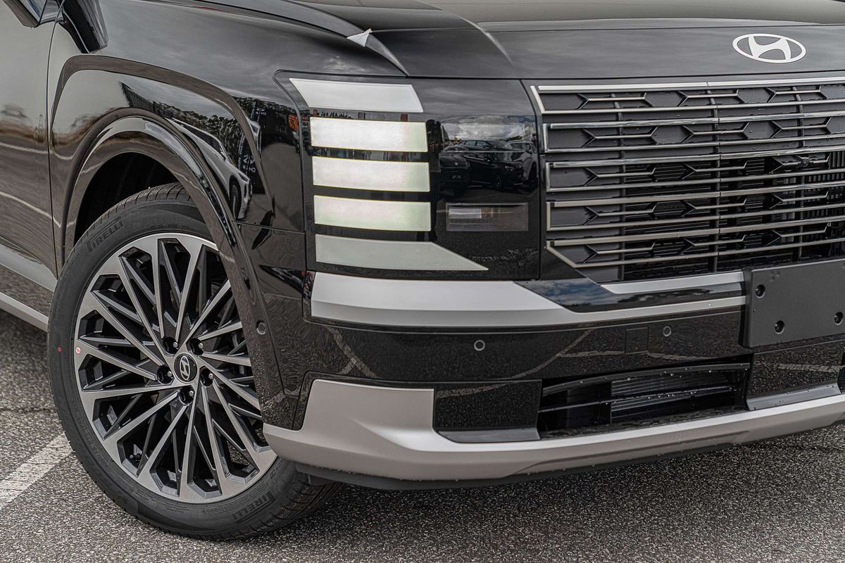 2025 Hyundai Palisade Calligraphy LX3.V1