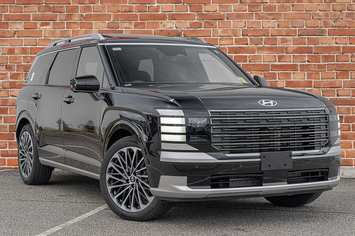 2025 Hyundai Palisade Calligraphy LX3.V1