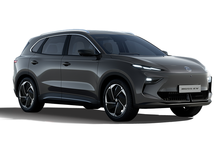 2025 MG MGS5 EV Excite 62 ZS3EM