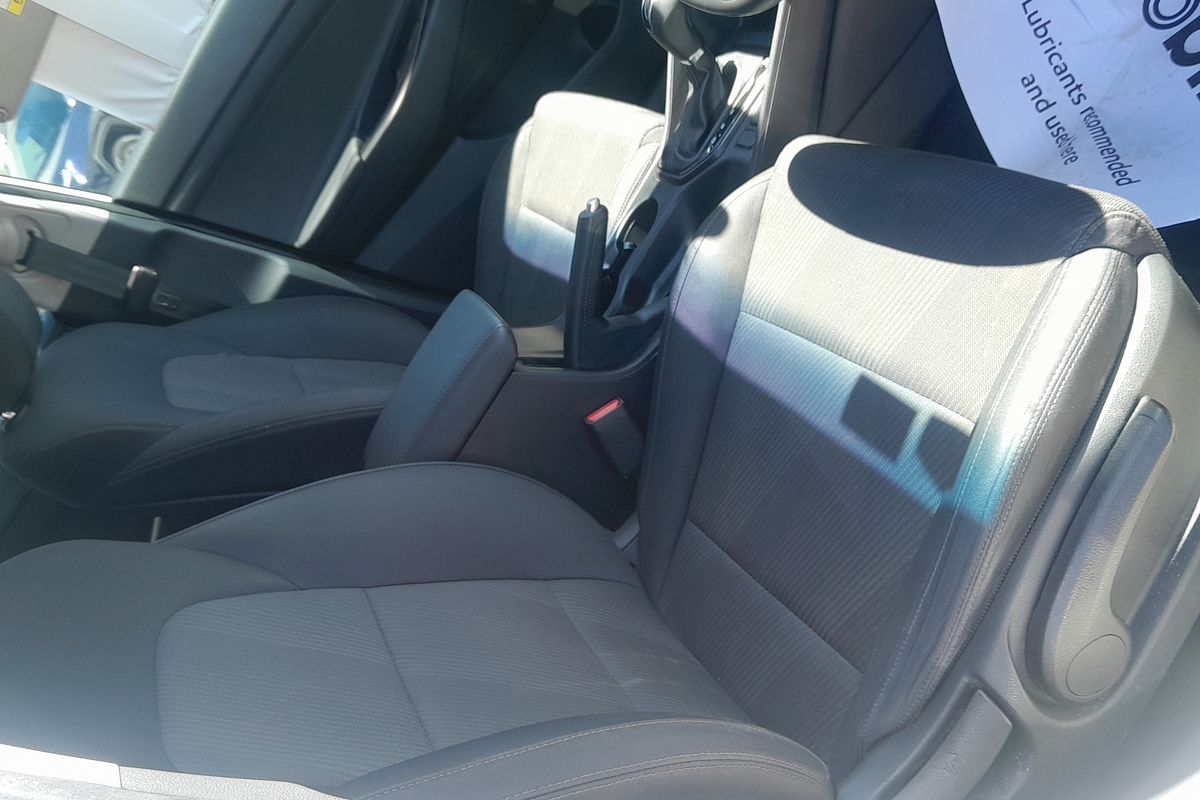 2020 Hyundai Tucson Active TL4