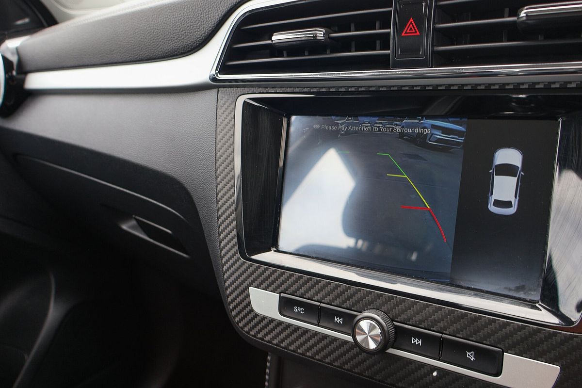 2023 MG ZS Excite AZS1